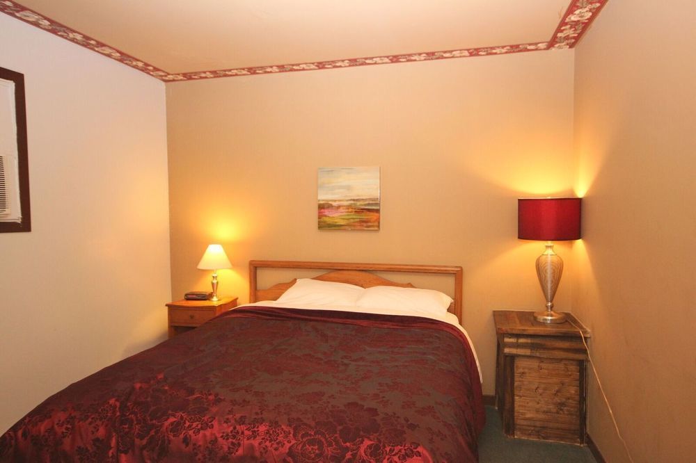 Greenside Motel St. Andrews By The Sea Exteriör bild