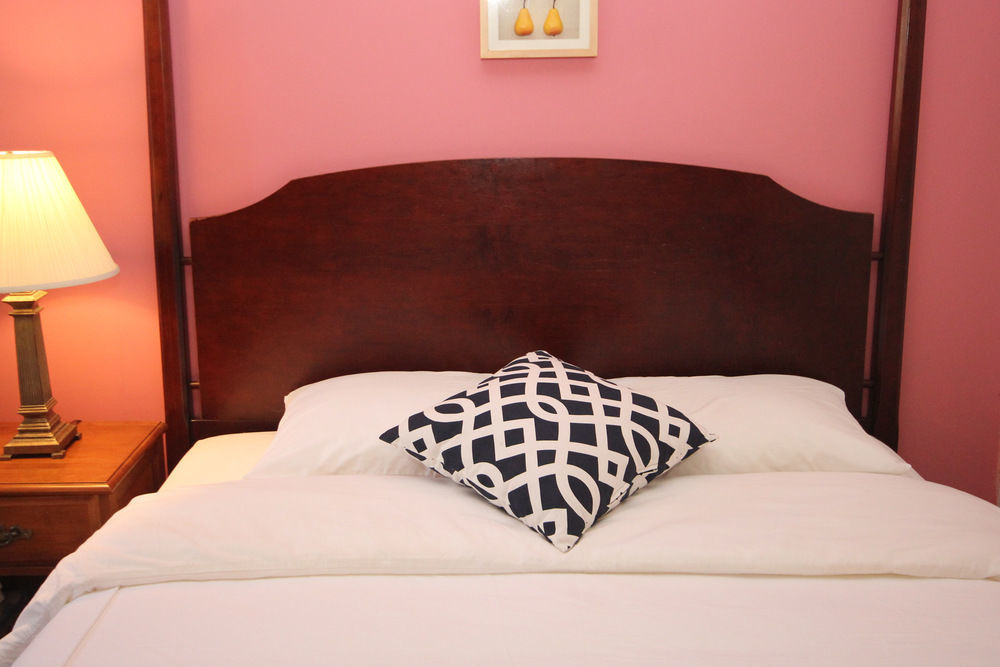 Greenside Motel St. Andrews By The Sea Exteriör bild