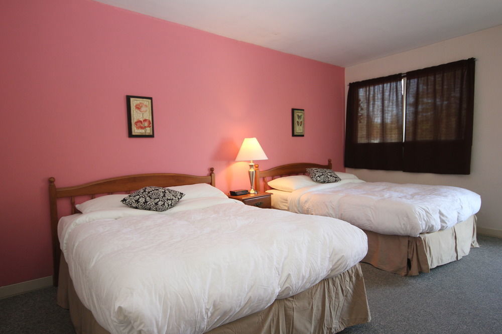 Greenside Motel St. Andrews By The Sea Exteriör bild